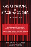 Great Britons of Stage and Screen (eBook, PDF)