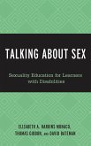Talking About Sex (eBook, PDF)