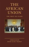 The African Union (eBook, PDF)