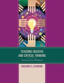 Teaching Creative and Critical Thinking (eBook, PDF)