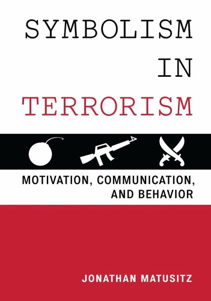 Symbolism in Terrorism (eBook, PDF)