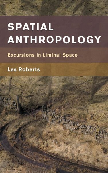 Spatial Anthropology (eBook, PDF)
