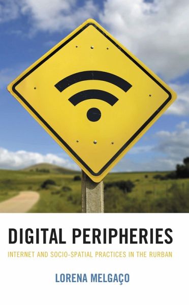 Digital Peripheries (eBook, PDF) Digital Peripheries (eBook, PDF)