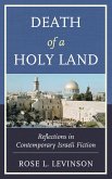 Death of a Holy Land (eBook, PDF) Death of a Holy Land (eBook, PDF)