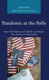 Pandemic at the Polls (eBook, PDF)