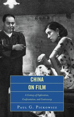 Cover China on Film (eBook, PDF)