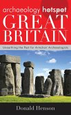 Archaeology Hotspot Great Britain (eBook, PDF) Archaeology Hotspot Great Britain (eBook, PDF)