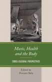 Music, Health and the Body (eBook, PDF)