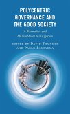 Polycentric Governance and the Good Society (eBook, ePUB)