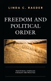 Freedom and Political Order (eBook, PDF) Freedom and Political Order (eBook, PDF)