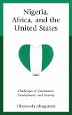Nigeria, Africa, and the United States (eBook, PDF)
