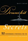 Drum Kit Secrets (eBook, PDF)
