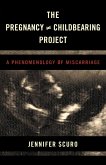 The Pregnancy [does-not-equal] Childbearing Project (eBook, PDF)