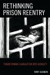 Rethinking Prison Reentry (eBook, PDF) - Bild 1