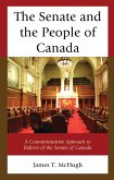 The Senate and the People of Canada (eBook, PDF)