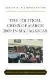 The Political Crisis of March 2009 in Madagascar (eBook, PDF)