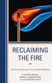 Reclaiming the Fire (eBook, PDF)