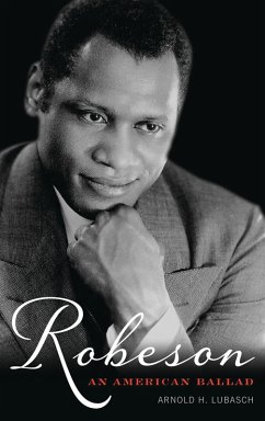 Robeson (eBook, PDF) - Lubasch, Arnold H.