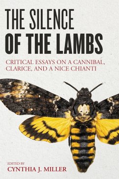 Cover The Silence of the Lambs (eBook, PDF)