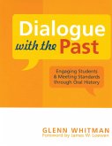 Dialogue with the Past (eBook, PDF)