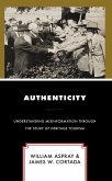Authenticity (eBook, PDF)