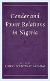 Gender and Power Relations in Nigeria (eBook, PDF)