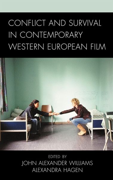 Conflict and Survival in Contemporary Western European Film (eBook, PDF) Conflict and Survival in Contemporary Western European Film (eBook, PDF)