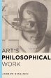 Art's Philosophical Work (eBook, PDF) - Bild 1