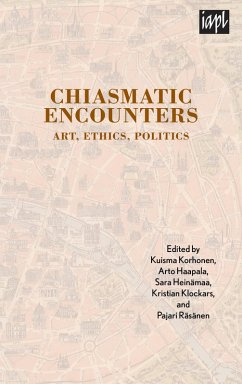 Chiasmatic Encounters (eBook, PDF)