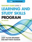 The HM Learning and Study Skills Program (eBook, PDF)