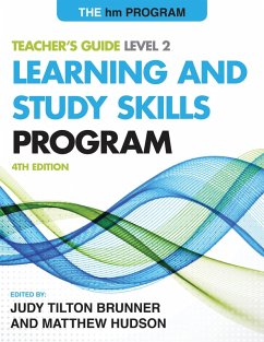 The HM Learning and Study Skills Program (eBook, PDF)