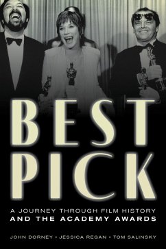 Cover Best Pick (eBook, PDF)