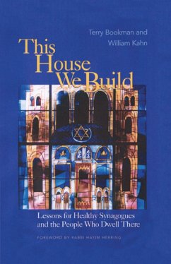 Cover This House We Build (eBook, PDF)
