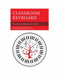 Cover Classroom Keyboard (eBook, PDF)