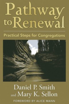 Cover Pathway to Renewal (eBook, PDF)