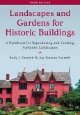 Landscapes and Gardens for Historic Buildings (eBook, PDF)