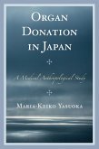 Organ Donation in Japan (eBook, PDF)