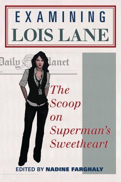 Cover Examining Lois Lane (eBook, PDF)