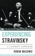 Experiencing Stravinsky (eBook, PDF) - Bild 1