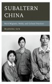 Subaltern China (eBook, PDF) Subaltern China (eBook, PDF)