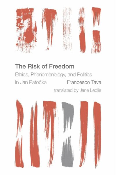 The Risk of Freedom (eBook, PDF) The Risk of Freedom (eBook, PDF)