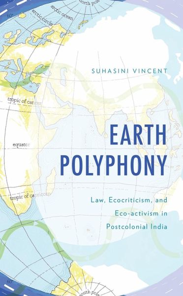 Earth Polyphony (eBook, ePUB) Earth Polyphony (eBook, ePUB)
