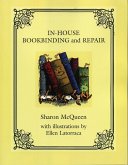 In-House Book Binding and Repair (eBook, PDF)