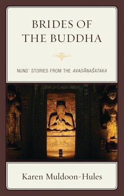 Cover Brides of the Buddha (eBook, PDF)