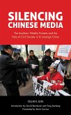 Silencing Chinese Media (eBook, PDF) Silencing Chinese Media (eBook, PDF)
