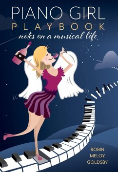 Cover Piano Girl Playbook (eBook, PDF)