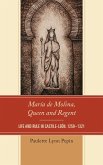 María de Molina, Queen and Regent (eBook, PDF)
