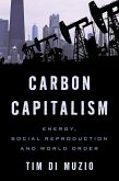 Carbon Capitalism (eBook, PDF)