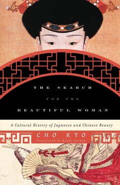 The Search for the Beautiful Woman (eBook, PDF) Cover The Search for the Beautiful Woman (eBook, PDF)