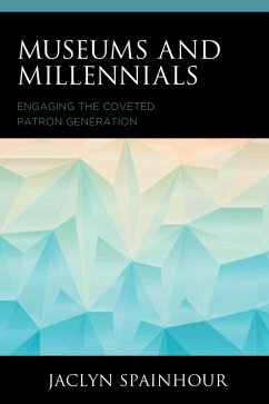 Cover Museums and Millennials (eBook, PDF)